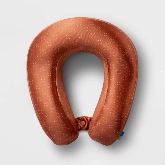 Open Story Other - Memory Foam Travel Neck Pillow